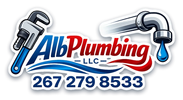 AlbPlumbing LLC, 267 279 8533